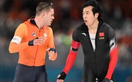 九游游戏平台-文内马斯：廉子文道歉毫无意义 至少铜牌该是我的